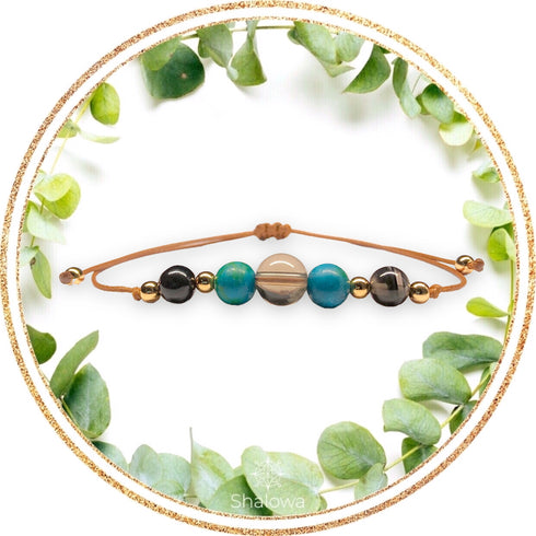 Bracelet ✦ Stress